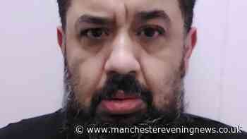'Despicable' man strangled his mother to death after stealing from her to fund drug habit