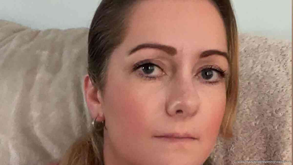 The tragic story of Angela Shellis who was brutally murdered by her own son