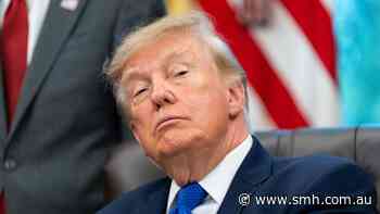 ‘I’m surprised’: Trump at odds with UK police after five terror suspects released