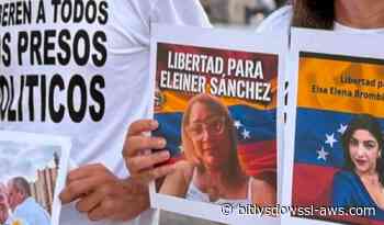 Denuncian la muerte bajo custodia del Estado de Eleiner Sánchez, exdirectora de la cárcel 26 de Julio