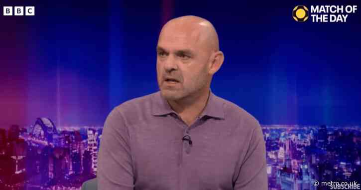 Danny Murphy backs Chelsea and Arsenal stars to rival Erling Haaland for Premier League Golden Boot