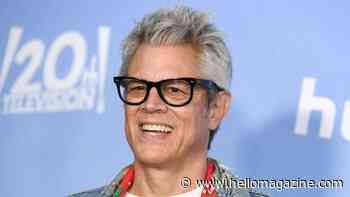 Johnny Knoxville's 'flirty' high school photo with incredible '80s hair has fans all saying the same thing