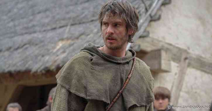 Andrew Garfield on The Uprising’s Most ‘Vengeful’ Character as War Movie Heads to Digital | Exclusive