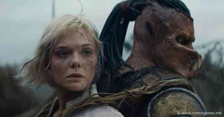 Prey & Predator: Badlands Director Next Disney Movie Reboot Isn’t What Anyone Expected