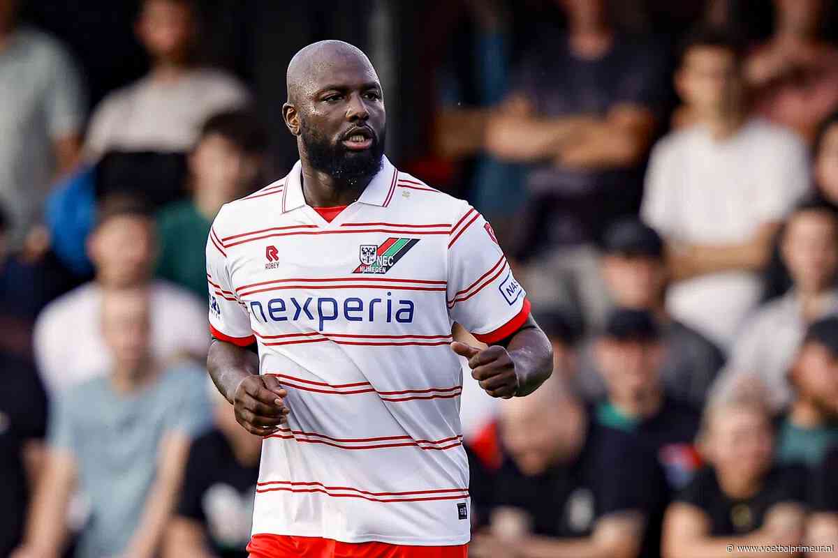 Jetro Willems (32) slaat nieuwe weg in en duikt op bij oude liefde