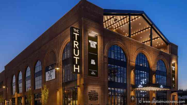 Live Nation Proclaims Nashville’s ‘The Truth’ As ‘Music City’s Next Chapter’