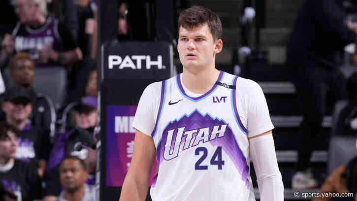 Walker Kessler was ‘determined’ to leave the Utah Jazz one way or another