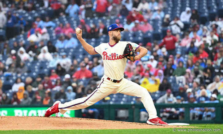 Phillies secure fifth-consecutive postseason berth, avoid collapse in win against Rays
