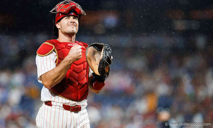 Free-falling Phillies still alive, control their own destiny despite another ugly loss: ‘Just win a game’