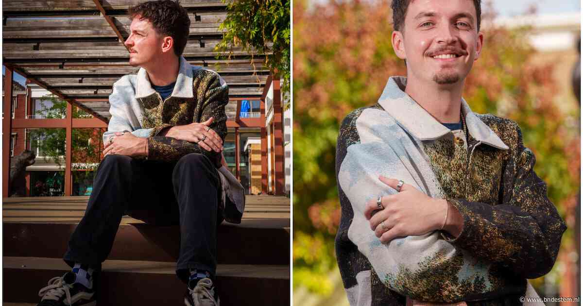 Hij won The Voice, maar dat was helemaal niet de bedoeling van Ruben: ‘Nu heb ik een probleem’
