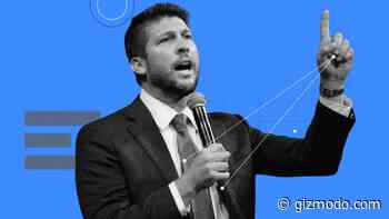 Florida Man Wants OpenAI to Stop New Models Until We Figure Out What the Hell Is Going On