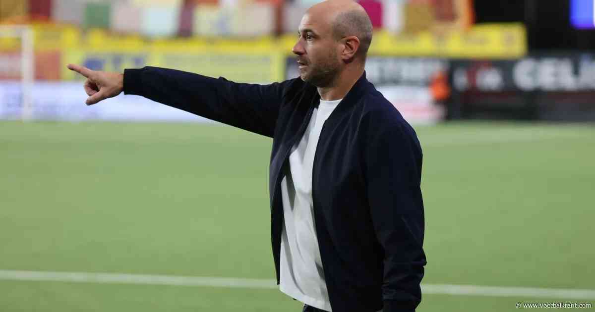 STVV-fans krijgen fikse waarschuwing om de oren