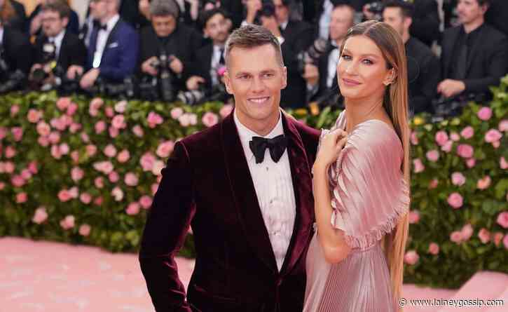 Gisele and Tom: Four Years Later
