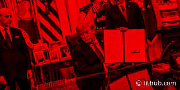 Booksellers Are Sounding The Alarm About A Presidential Memorandum