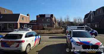 Na explosie en ingegooide ruit volgt overval bij moeder en zoon (15), politie nog op zoek naar tweetal