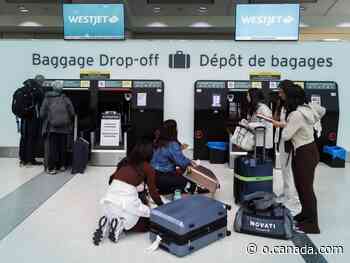 Tired of paying extra for baggage? Here's how to check yours for free