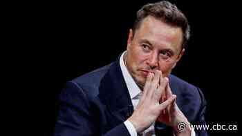 TikTok, X reportedly barring ads for documentary about Elon Musk