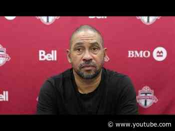 POSTGAME SOUND | Robin Fraser - September 26, 2026