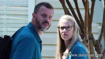 Death of the Pastor's Wife preacher John Paul Miller faced jaw-dropping humiliation during date night with new bride at his favorite restaurant... then an exceptionally petty TripAdvisor review appeared
