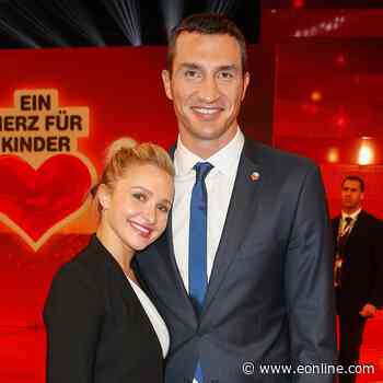 Hayden Panettiere’s Ex Files for Temporary Guardianship of Daughter