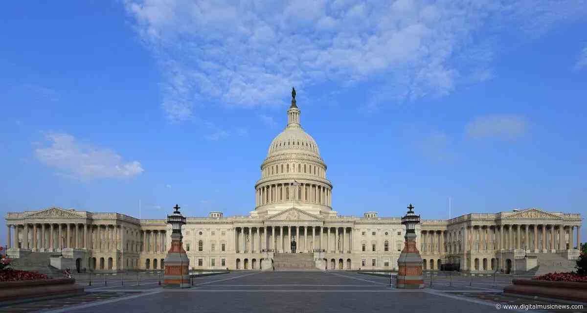 Rapid-Fire Site Blocking? Federal Lawmakers Target Foreign Piracy Platforms With the Bipartisan ‘Defend IP Act’