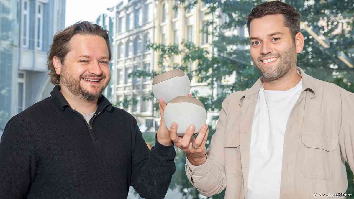 Schlaflos in der „Höhle der Löwen“: Hamburger Gründer bekommen herbe Abfuhr