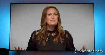 Sarah Sanders’ new ad is infuriating her most racist supporters