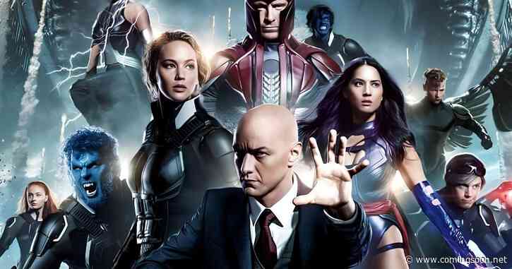 X-Men Actor Cast in Arrowverse Creator’s New Prime Video Show Based on Beloved Horror Comic