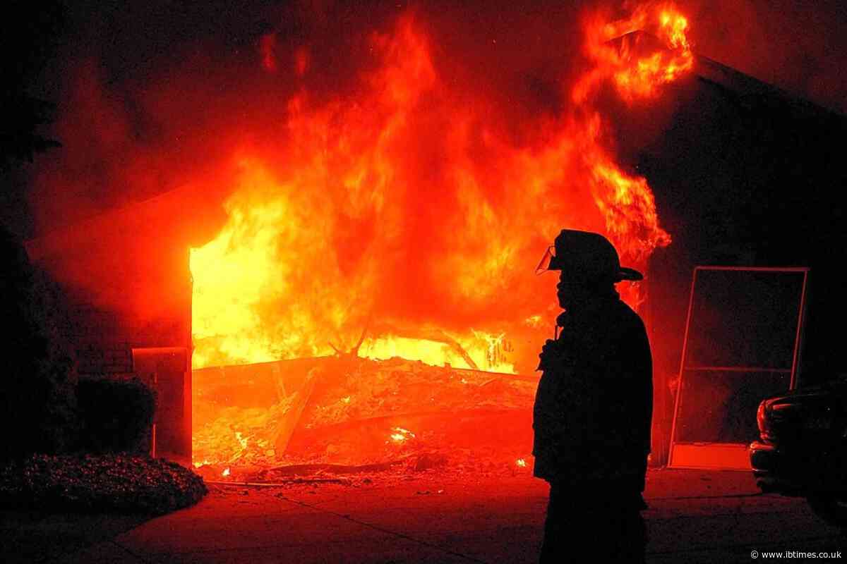 'Unimaginable Loss': Couple Dies in Troy Fire as Daughter, 11, Fights for Life and Son Escapes Flames