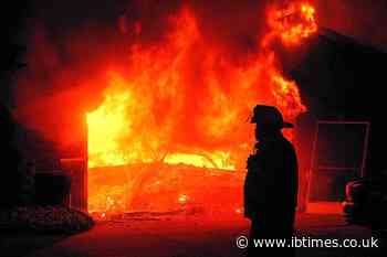 'Unimaginable Loss': Couple Dies in Troy Fire as Daughter, 11, Fights for Life and Son Escapes Flames
