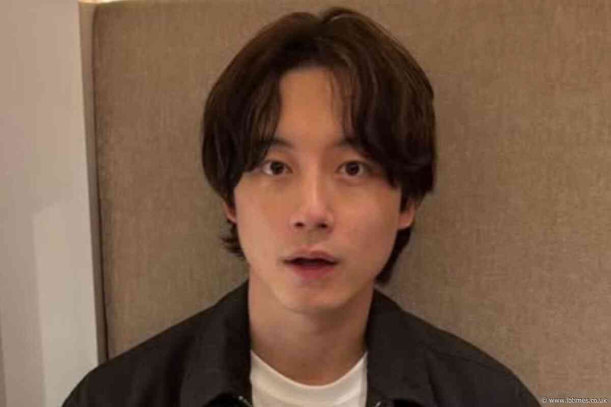 Kentaro Sakaguchi Faces Scrutiny After Wife Called Police Ahead of Korean Drama Return