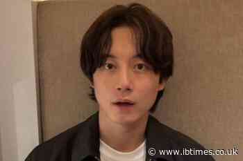 Kentaro Sakaguchi Faces Scrutiny After Wife Called Police Ahead of Korean Drama Return