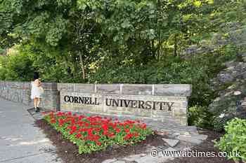 Cornell University Calls Gang Rape Accuser's Essay Claims 'Irresponsible' While Defending Its Handling of Allegations