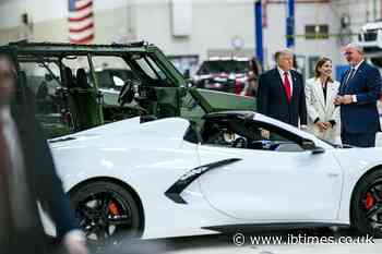 Trump Cuts 2031 Fuel-Economy Target From 50.4 to 34.9 Mpg — Cheaper Cars, More Petrol?