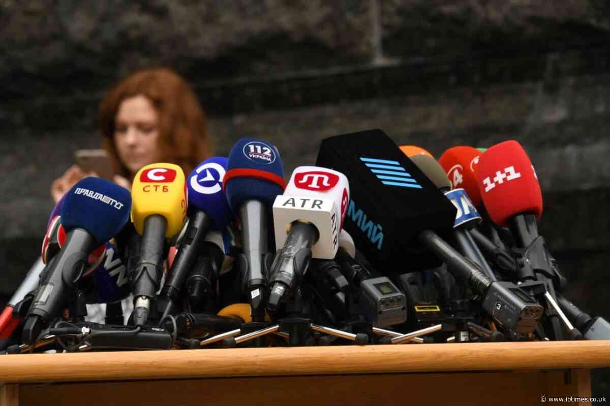 ICE's Secret Subpoenas Bypass Judges and Could Expose Journalists' Sources, Press Freedom Group Warns