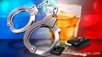 19-year-old arrested, accused of DWI in deadly north Austin crash