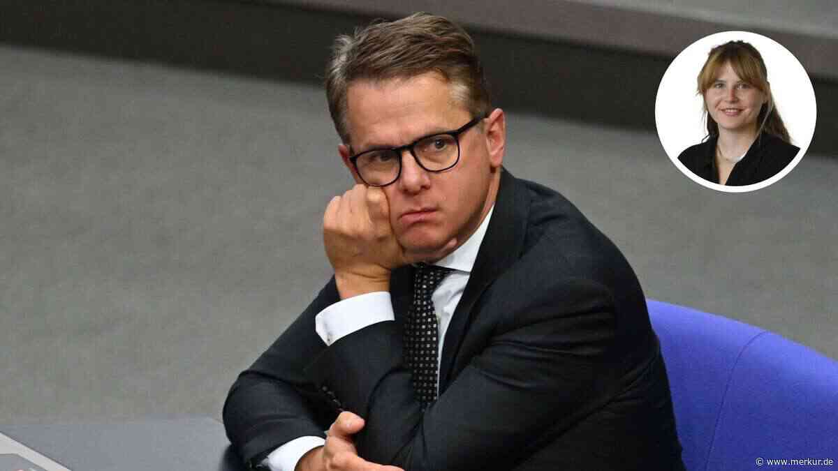 Pflegereform: Schluss mit der schwarz-roten Mottenkiste