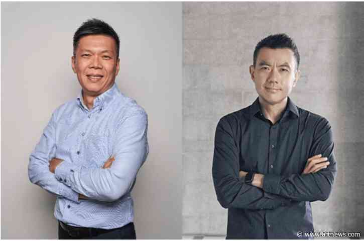 National Gallery of Singapore Announces Chng Hak-Peng Will Replace Eugene Tan as CEO