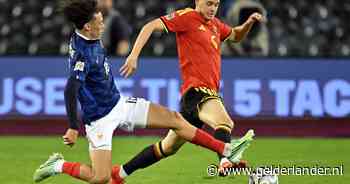 LIVE Nations League | België bijt wat meer van zich af: komt er nog een winnaar in het duel met Frankrijk?