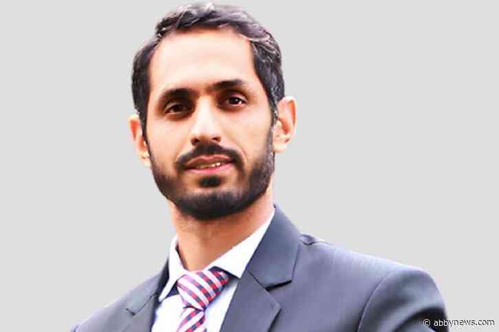 Tejvir Pandher to seek seat on Abbotsford school board