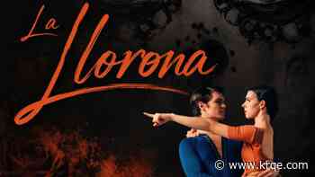 'La Llorona' to take stage at National Hispanic Cultural Center