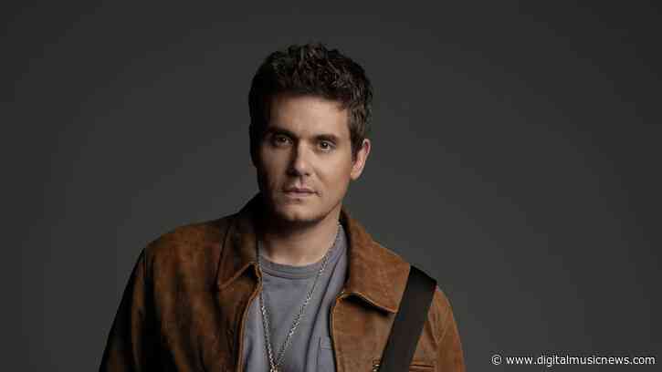 John Mayer Slotted for Sphere In April of 2027; Ticketmaster, Live Nation-Owned Vibee, and SiriusXM Join the Action