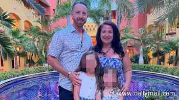 Family's despair as dad-of-two is killed by bike that hit him during early morning walk in Central Park