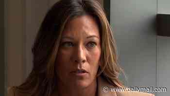 Distraught woman forced to pay $16,000 of her own money to keep her STALKER on an electronic tag