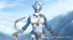 WoW: Forever’s Beta Just Keeps Getting Bigger