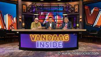 Vandaag Inside-tafel biedt excuses aan richting Estavana Polman: ’Het is niet gegaan zoals het hoorde’