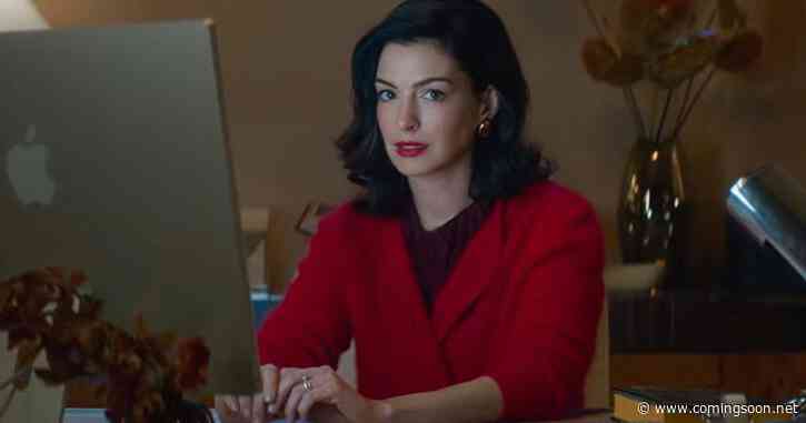 Verity Author Has a Secret Reason Why Anne Hathaway’s Casting Was So Important for Erotic Movie