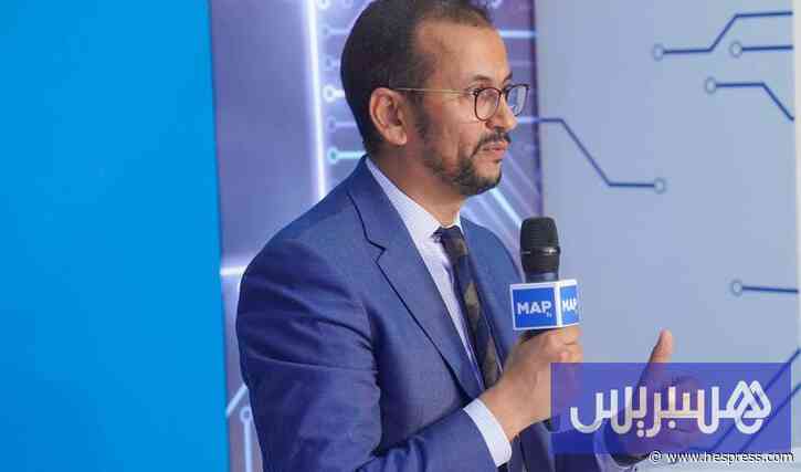 لمجاوري يدير شبكة "تكنوبارك المغرب"
