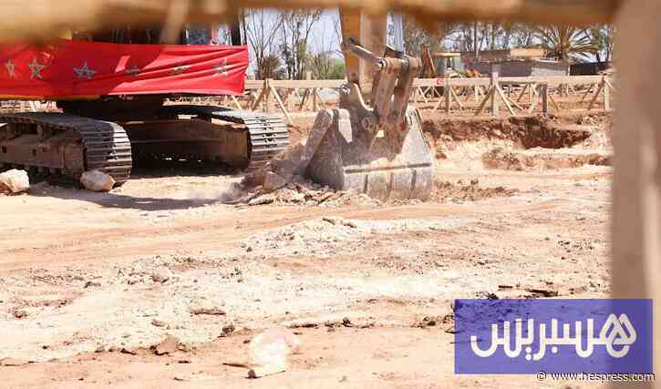 تدقيق مركزي يتعقب اختلالات أوراش جماعية من التصميم إلى الإنجاز