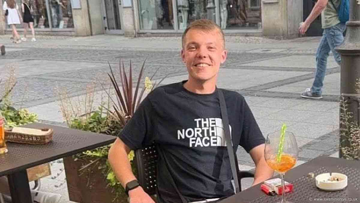 Family plead 'bring Brandon home' after Brit referee killed in Florida hit-and-run